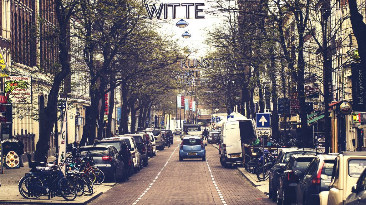 klimaatakkkoord-ea Nederland klimaatakkoord elektrisch rijden stimuleren