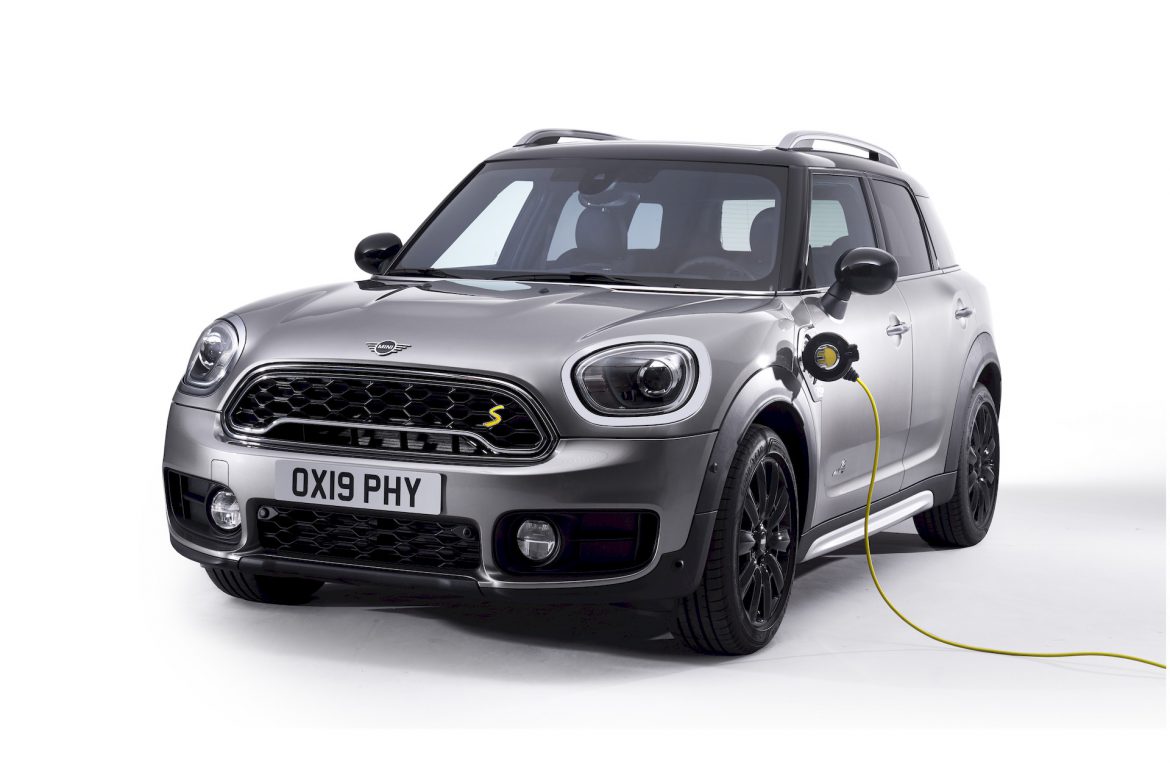Mini Electric
