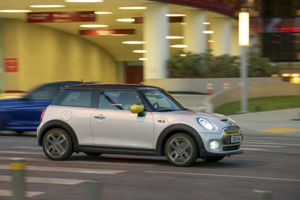 Mini Electric