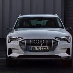 Audi e-tron 50 quattro