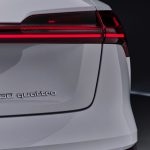 Audi e-tron 50 quattro
