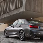 BMW 330e xDrive Sedan