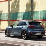 Kia Niro Plug-in Hybrid