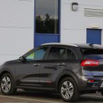 Kia e-Niro 64 kWh