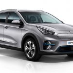 Kia e-Niro 64 kWh