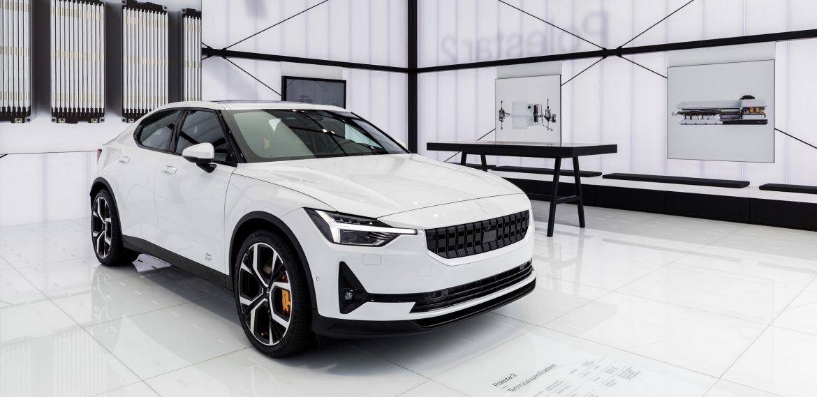 Polestar 2