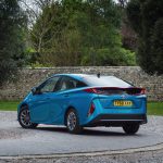 Toyota Prius Plug-in Hybrid