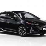 Toyota Prius Plug-in Hybrid