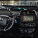 Toyota Prius Plug-in Hybrid