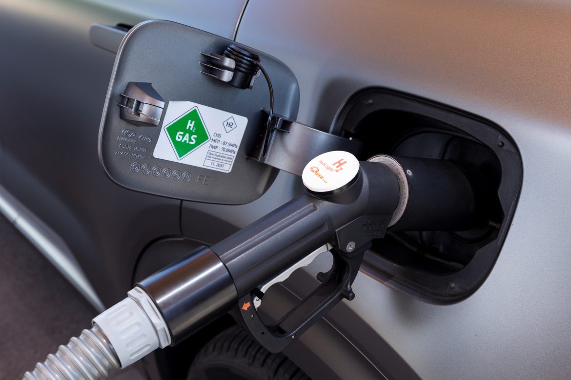 Accu en brandstofcel worden goedkoper - Hyundai