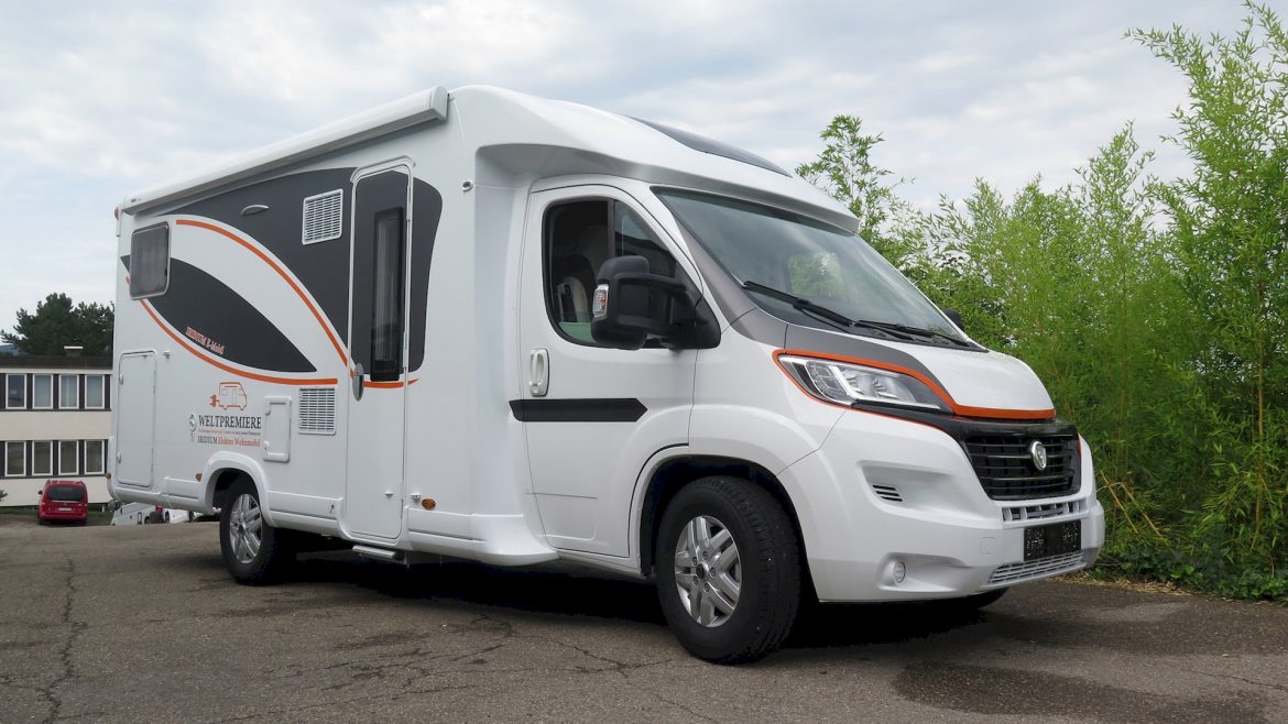 iridium-camper-2e-generatie Iridium elektrische camper