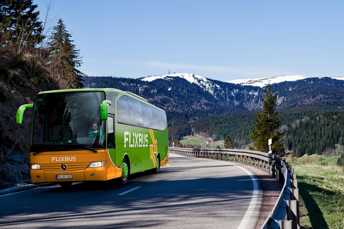 flixbus-ea Flixbus elektrisch waterstof brandstofcel