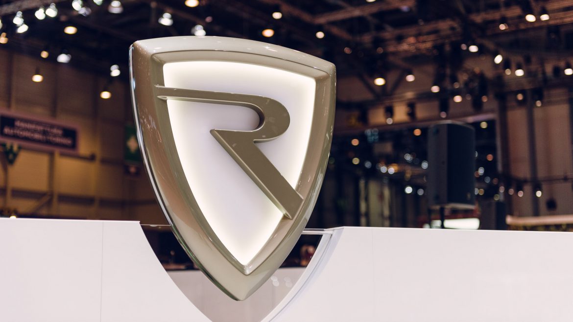 Voor de ontwikkeling van de nieuwe Macan neemt Porsche een groter aandeel in Rimac.