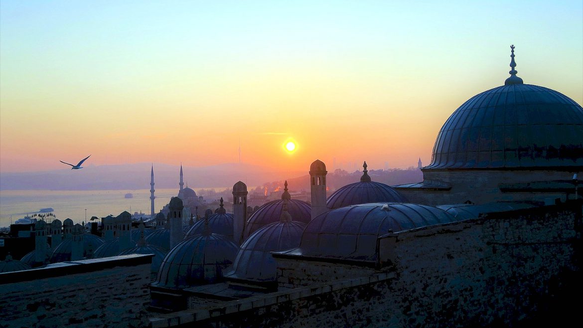 turkije-ev Turkije Istanbul