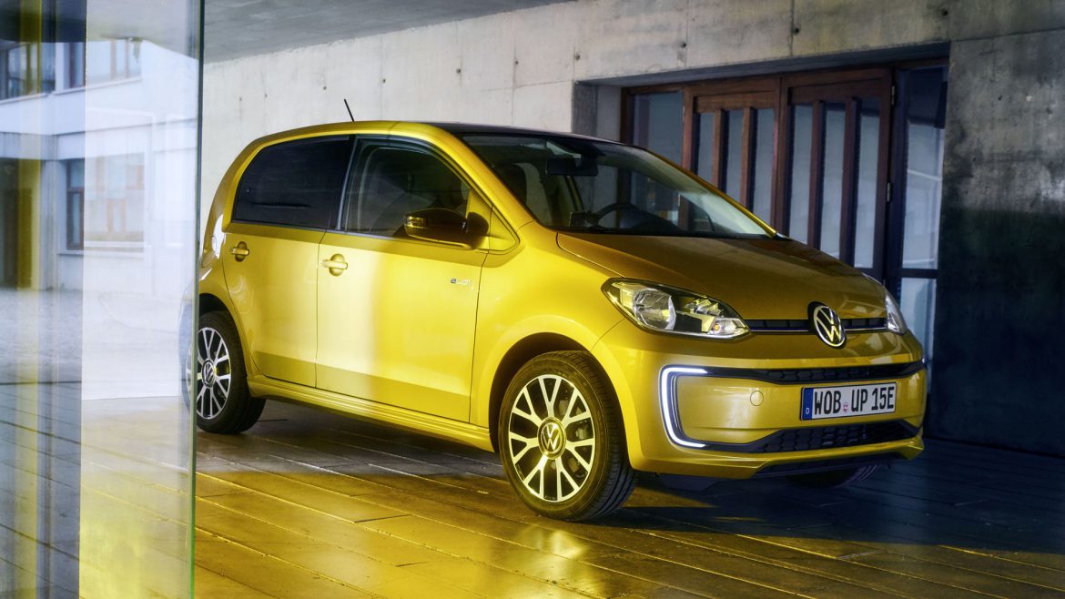 vw-e-up-ea Volkswagen e-Up!