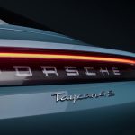 Porsche Taycan 4S Plus