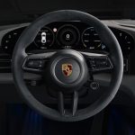 Porsche Taycan 4S Plus