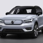 Volvo XC40 P8 AWD Recharge