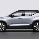 Volvo XC40 Recharge Twin Pure Electric