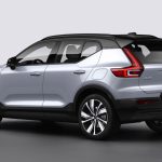 Volvo XC40 Recharge Pure Electric