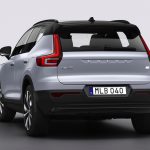 Volvo XC40 Recharge Twin Pure Electric