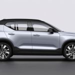 Volvo XC40 Recharge Twin Pure Electric