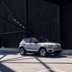 Volvo XC40 Recharge Twin Pure Electric