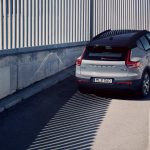 Volvo XC40 Recharge Pure Electric