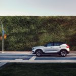 Volvo XC40 P8 AWD Recharge