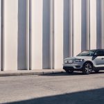 Volvo XC40 P8 AWD Recharge