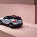 Volvo XC40 Recharge Pure Electric