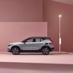 Volvo XC40 P8 AWD Recharge