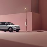 Volvo XC40 P8 AWD Recharge