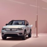 Volvo XC40 Recharge Twin Pure Electric