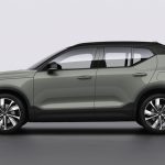 Volvo XC40 P8 AWD Recharge