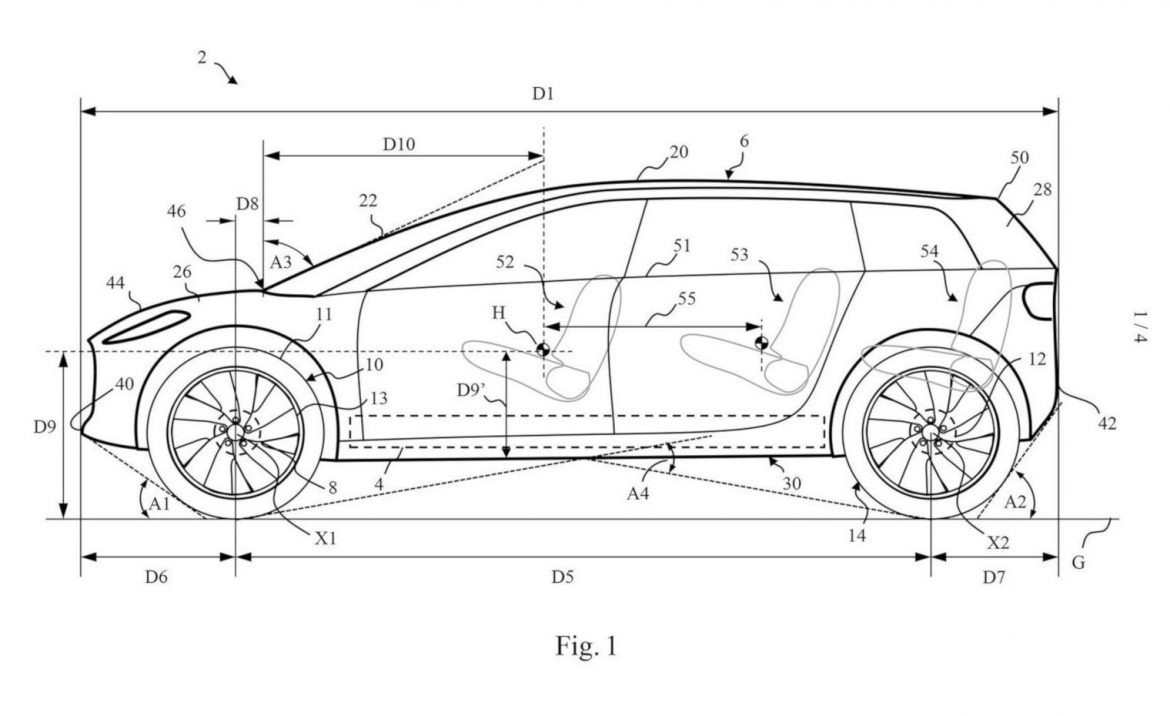 Dyson Automotive trekt de stekker uit hun project.