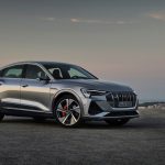 Audi e-tron Sportback 50 quattro