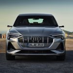 Audi e-tron Sportback 50 quattro