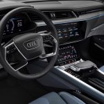 Audi e-tron Sportback 55 quattro