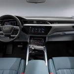 Audi e-tron Sportback 50 quattro