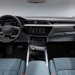 Audi e-tron Sportback 55 quattro