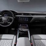 Audi e-tron Sportback 50 quattro