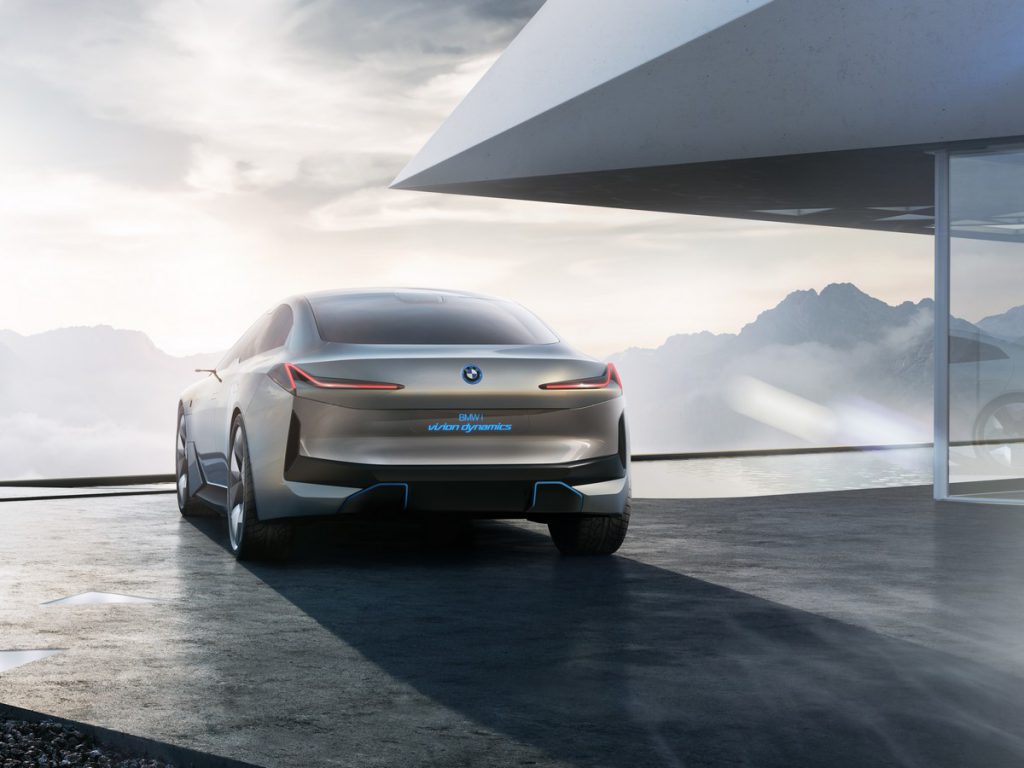 BMW i4