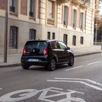 SEAT Mii Electric 