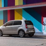 SEAT Mii Electric 