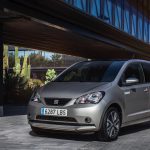 SEAT Mii Electric 