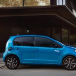 SEAT Mii Electric 