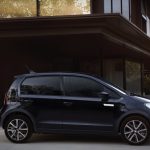 SEAT Mii Electric 