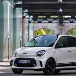 Smart EQ forfour 