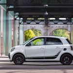 Smart EQ forfour 